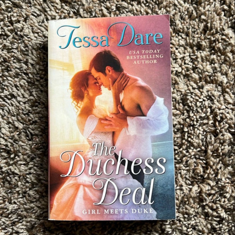The Duchess Deal