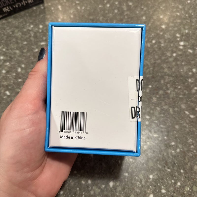 Do or Drink Expansion pack 1