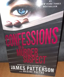 Confessions of a Murder Suspect