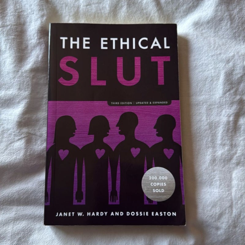 The Ethical Slut, Third Edition