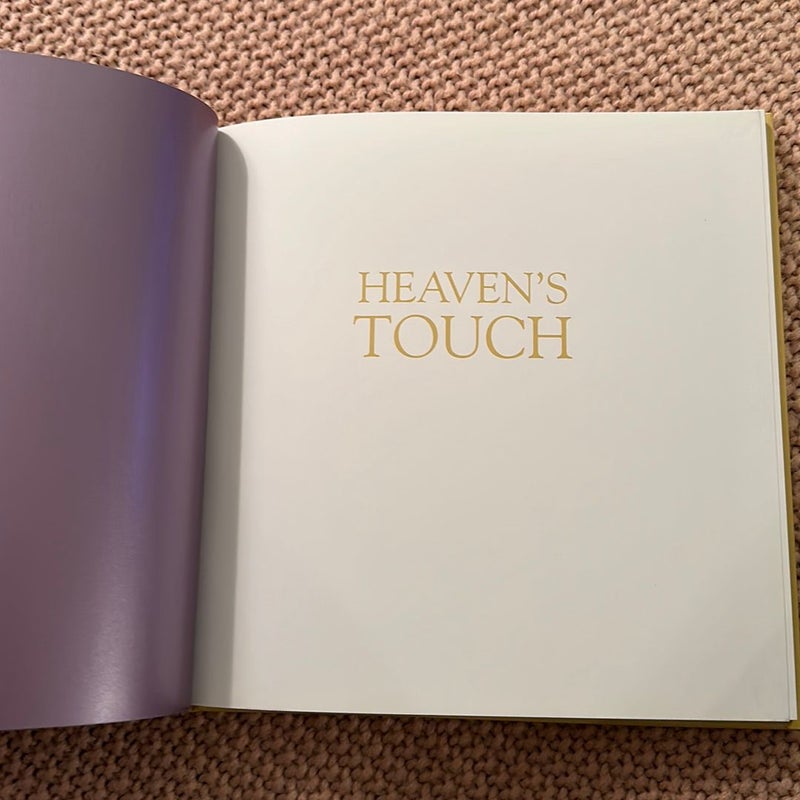 Heaven's Touch