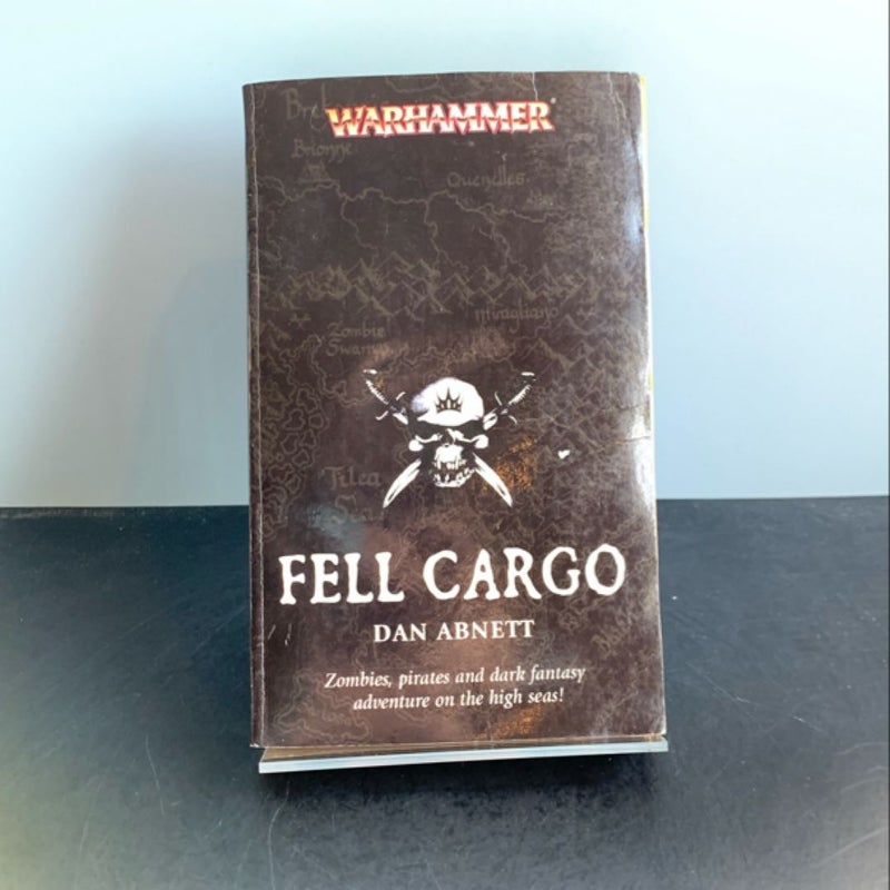 Fell Cargo