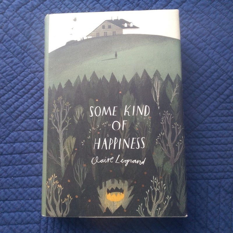 Some Kind of Happiness