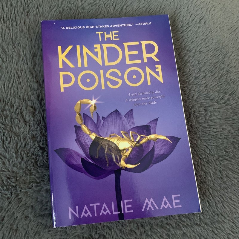 The Kinder Poison