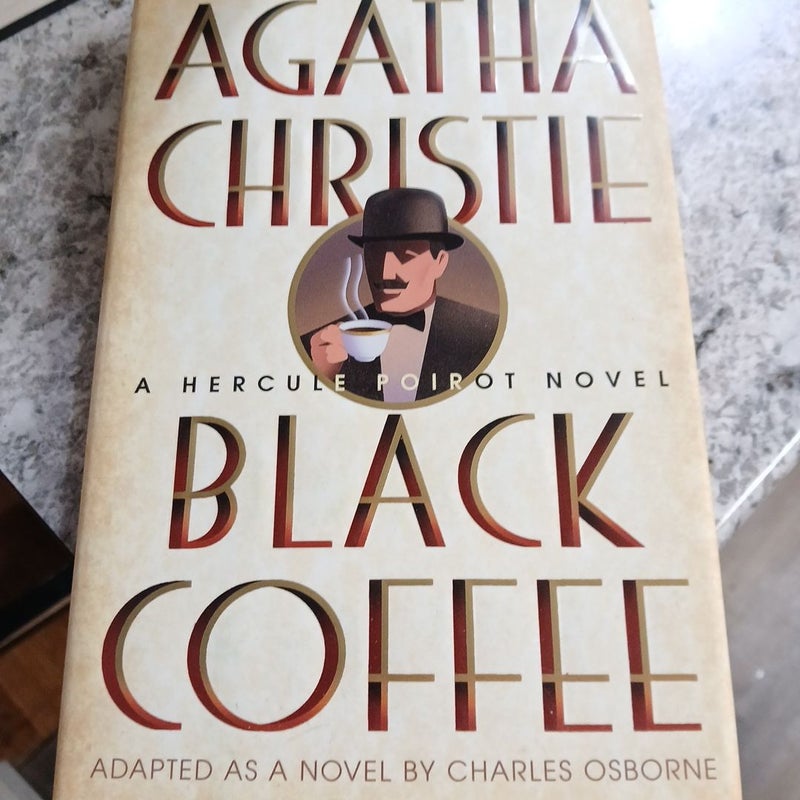 Black Coffee