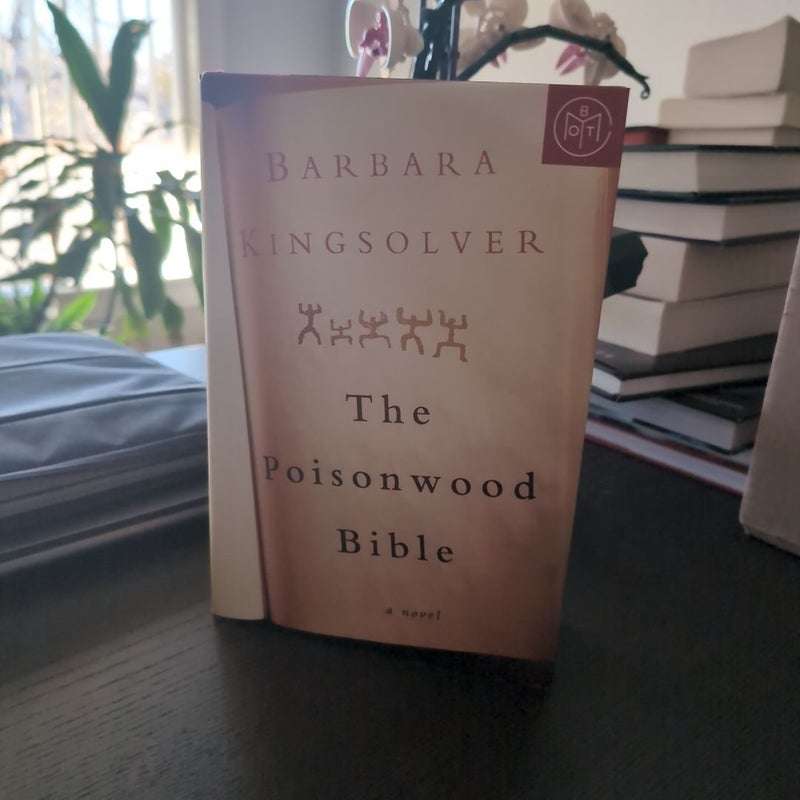 The Poisonwood Bible