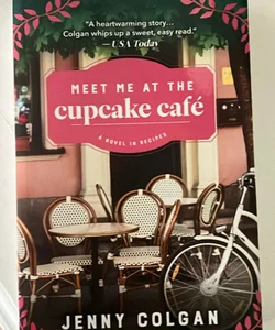 Meet Me at the Cupcake Cafe