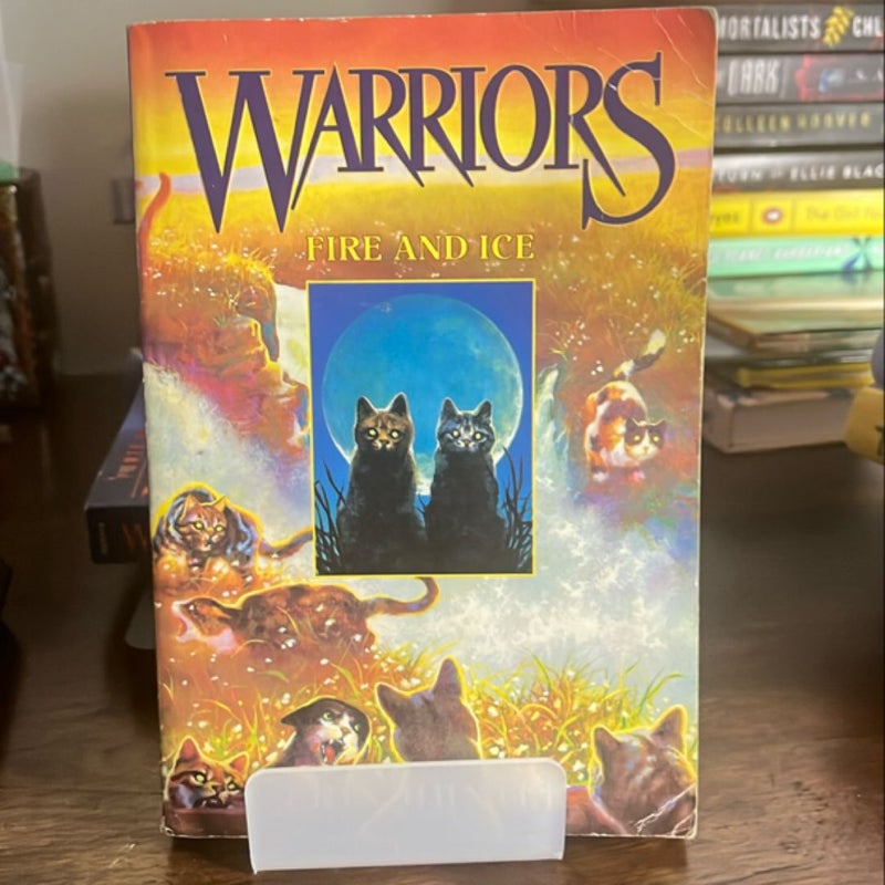 Warriors: Bundle