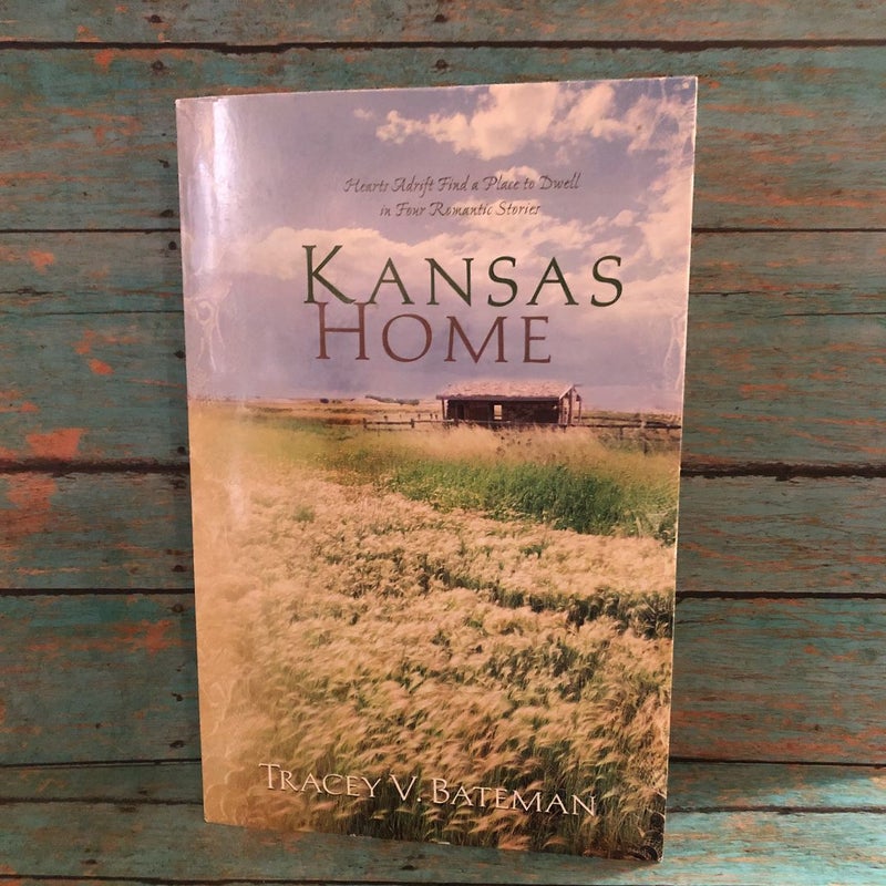 Kansas Home