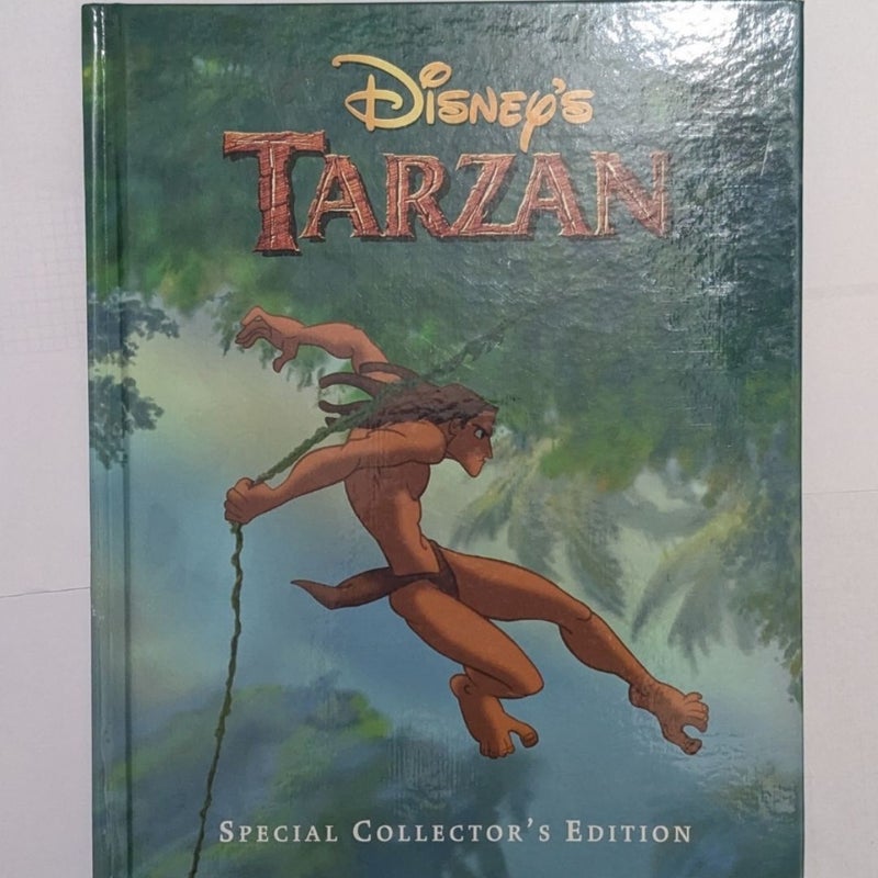 Tarzan