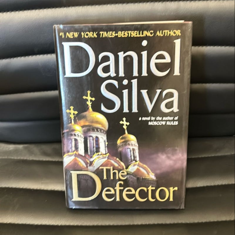 The Defector