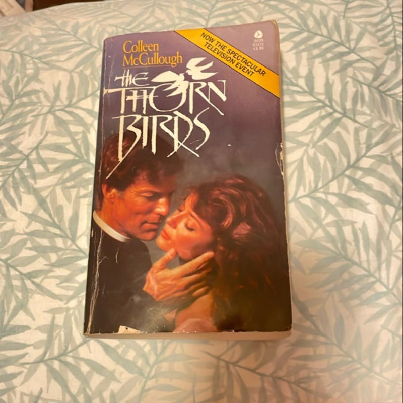 The Thorn Birds 