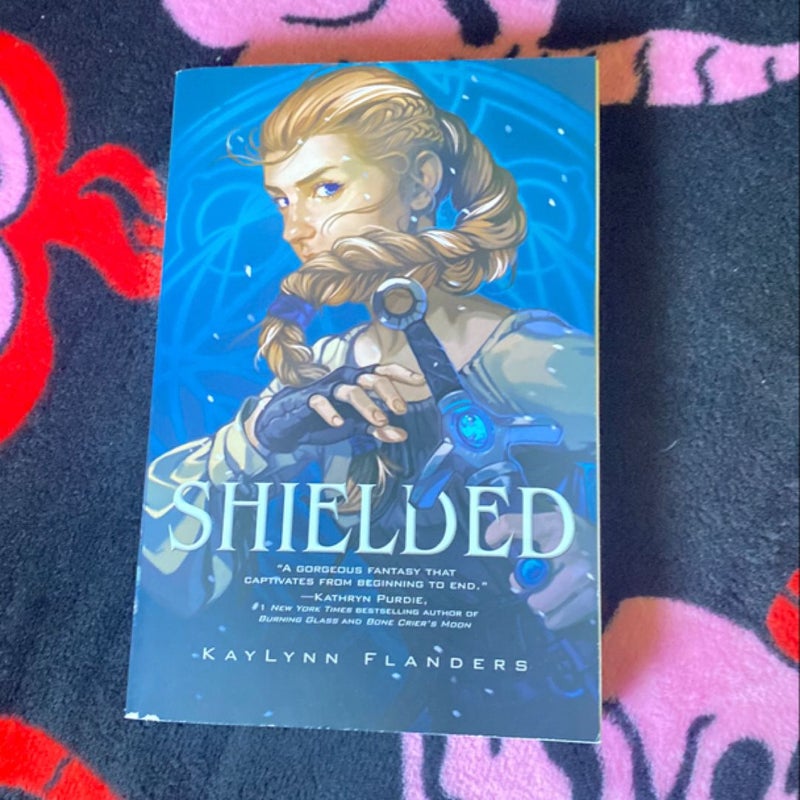 Shielded