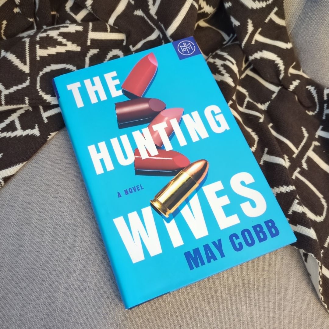 The Hunting Wives