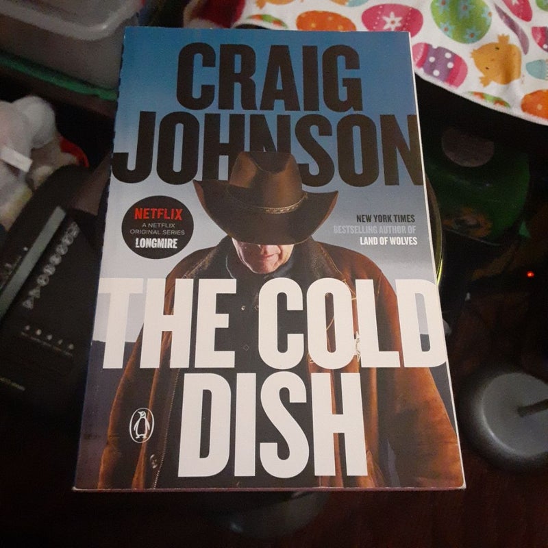 The Cold Dish