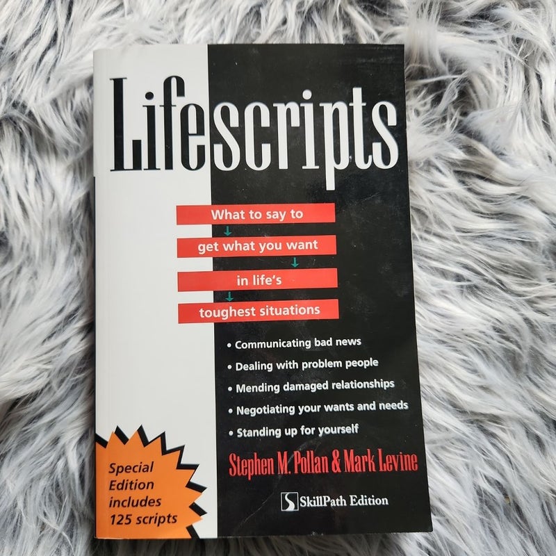 Lifescripts