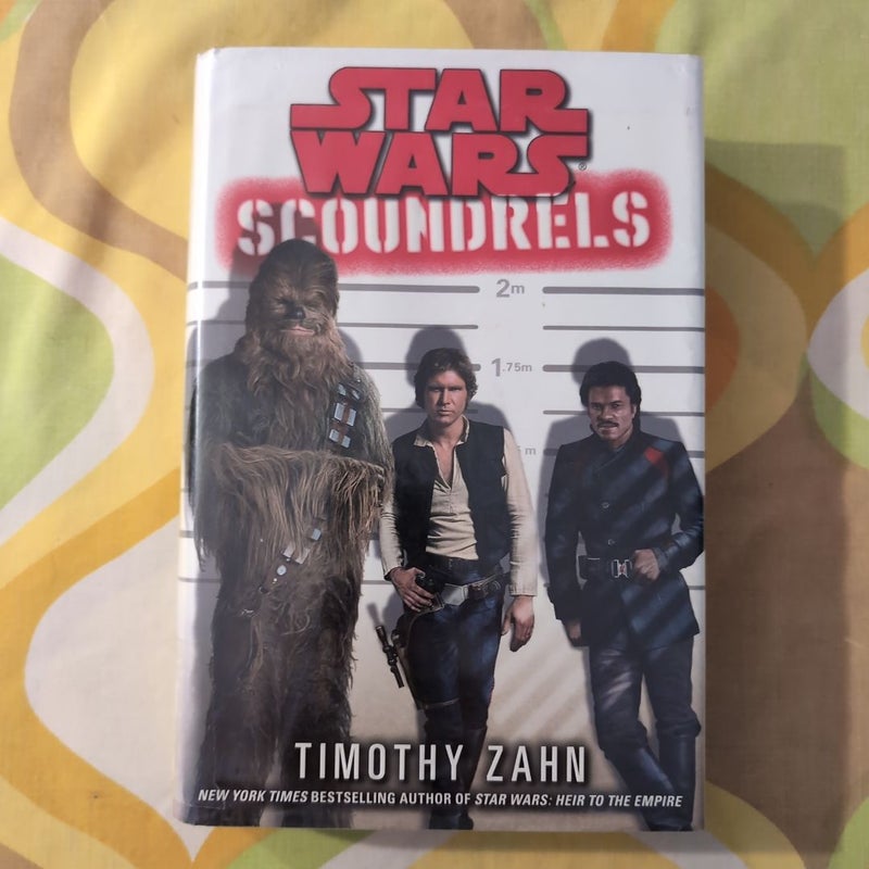 Scoundrels