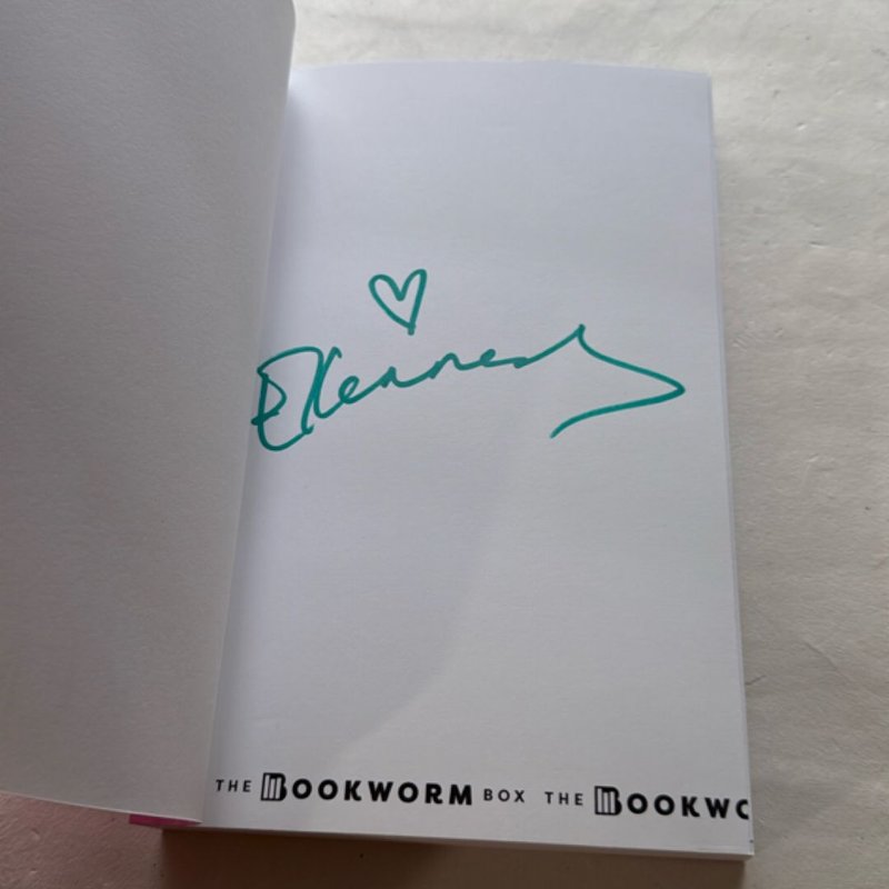 The Chase - Bookworm edition