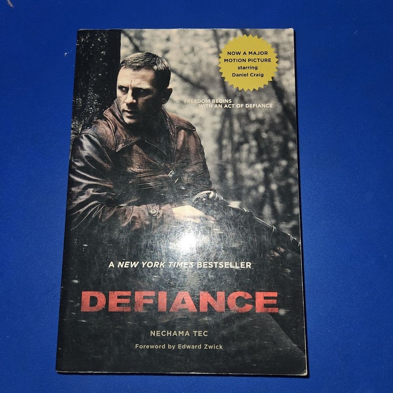 Defiance