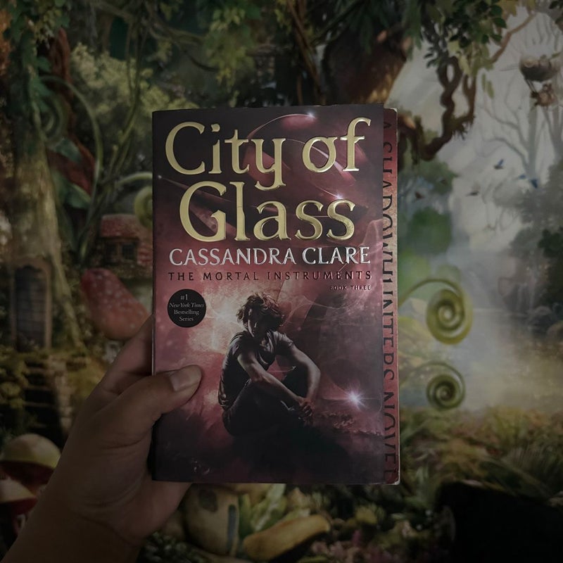 City of Glass