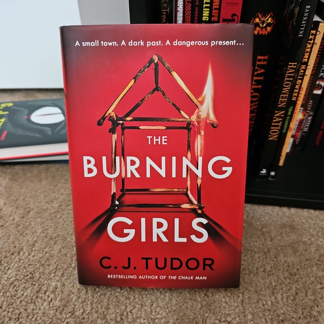 The Burning Girls