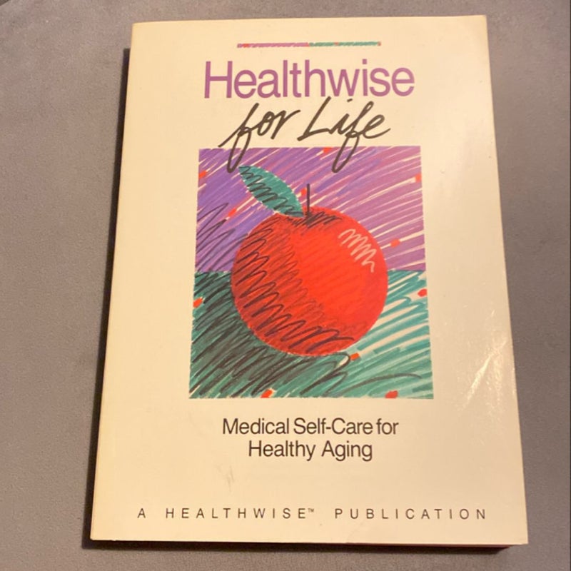 Healthwise for Life