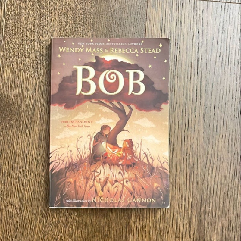 Bob