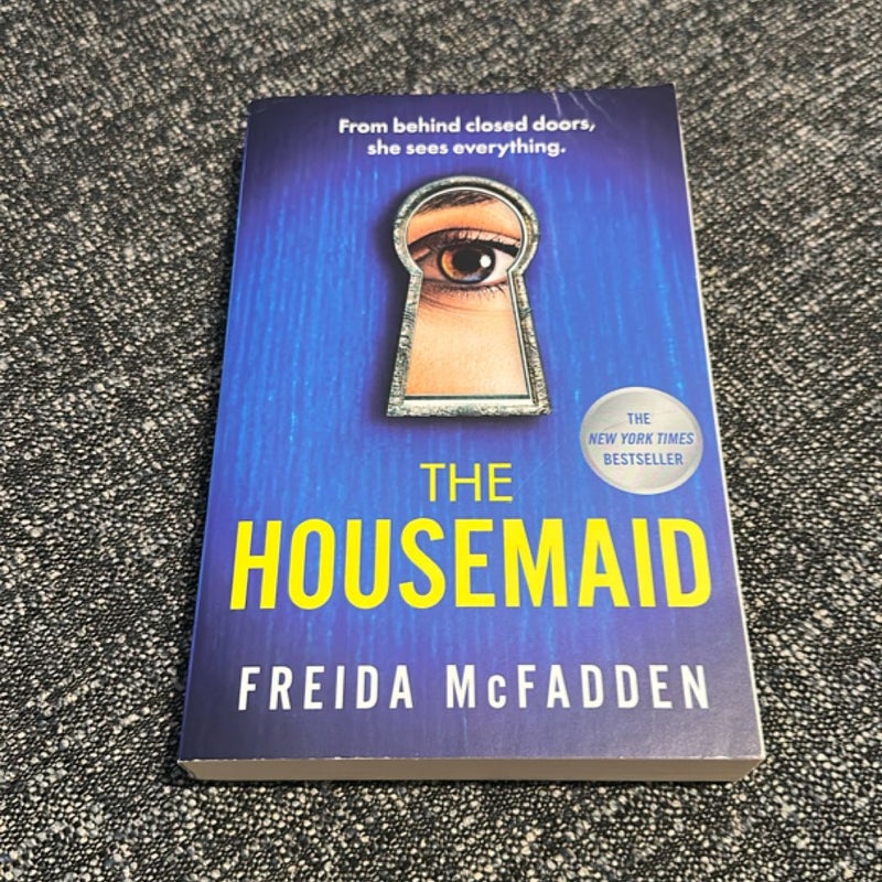 The Housemaid