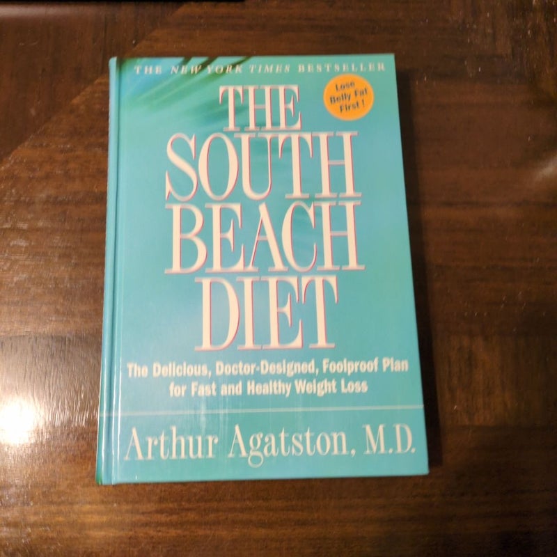 The South Beach Diet