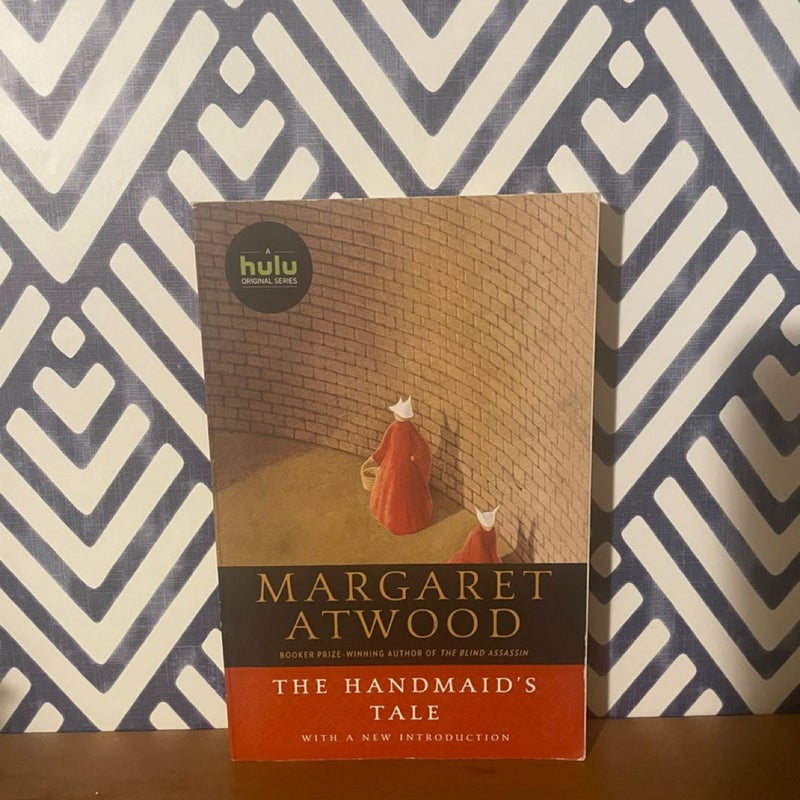 The Handmaid's Tale