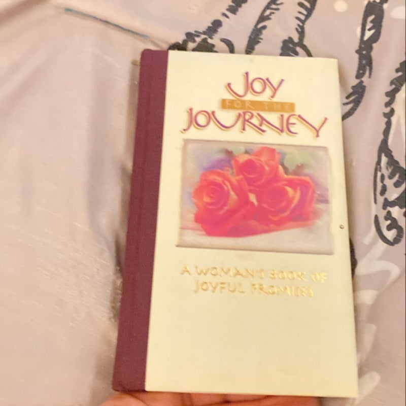 Joy for the Journey