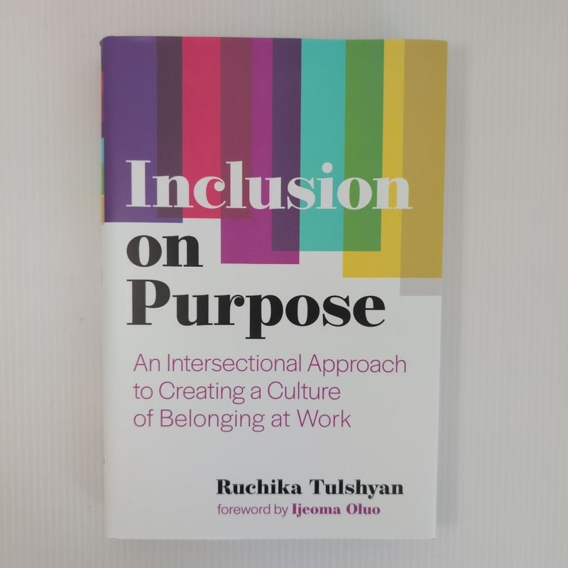 Inclusion on Purpose