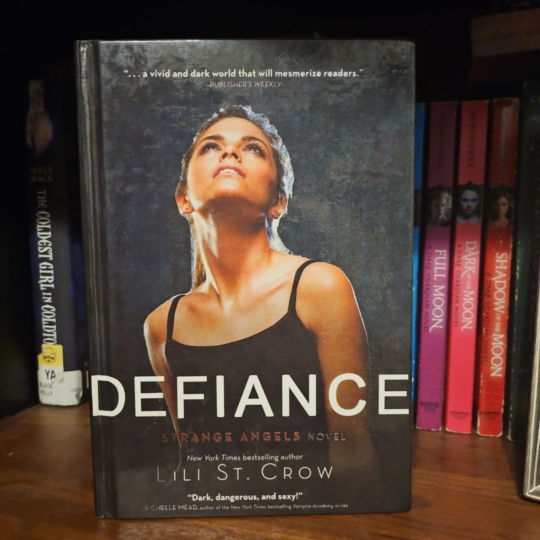 Defiance