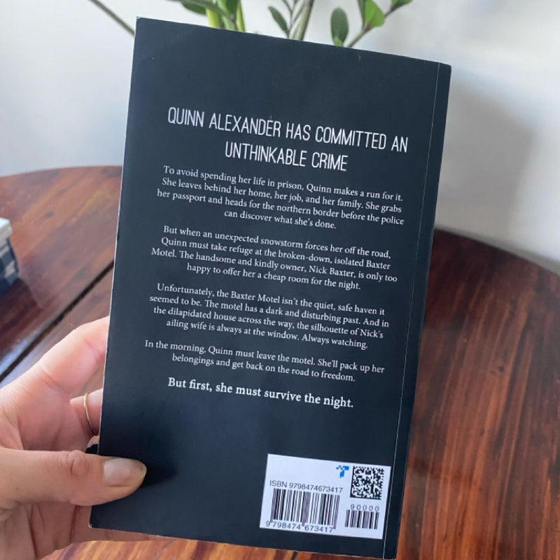 Do Not Disturb (OOP)
