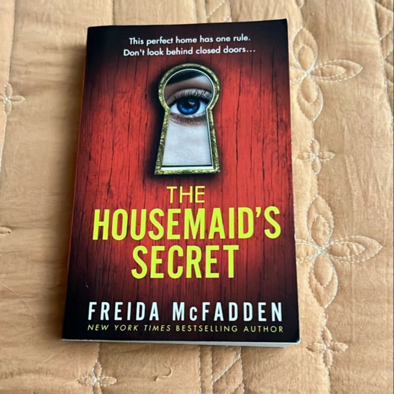 The Housemaid's Secret