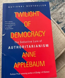 Twilight of Democracy