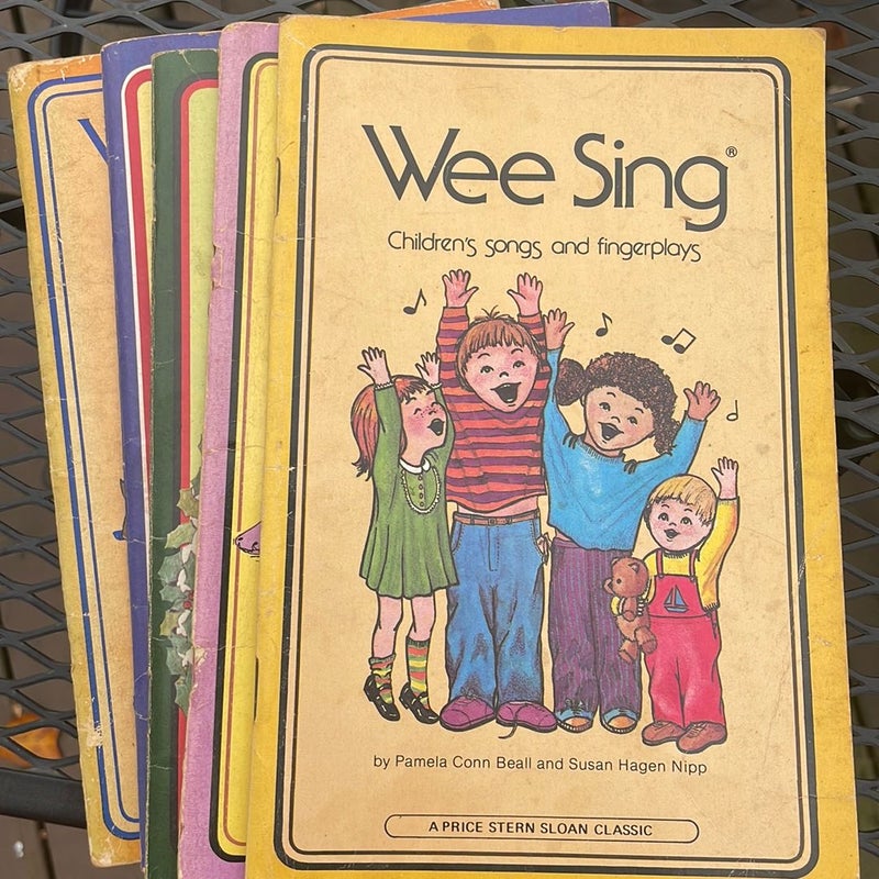 Wee Sing