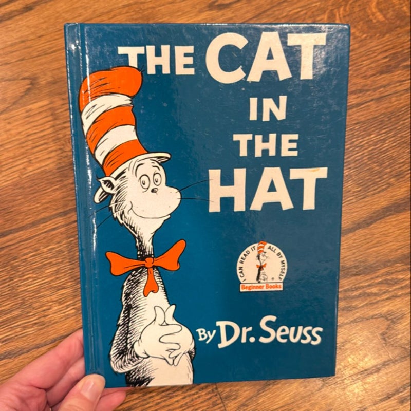 The Cat in the Hat