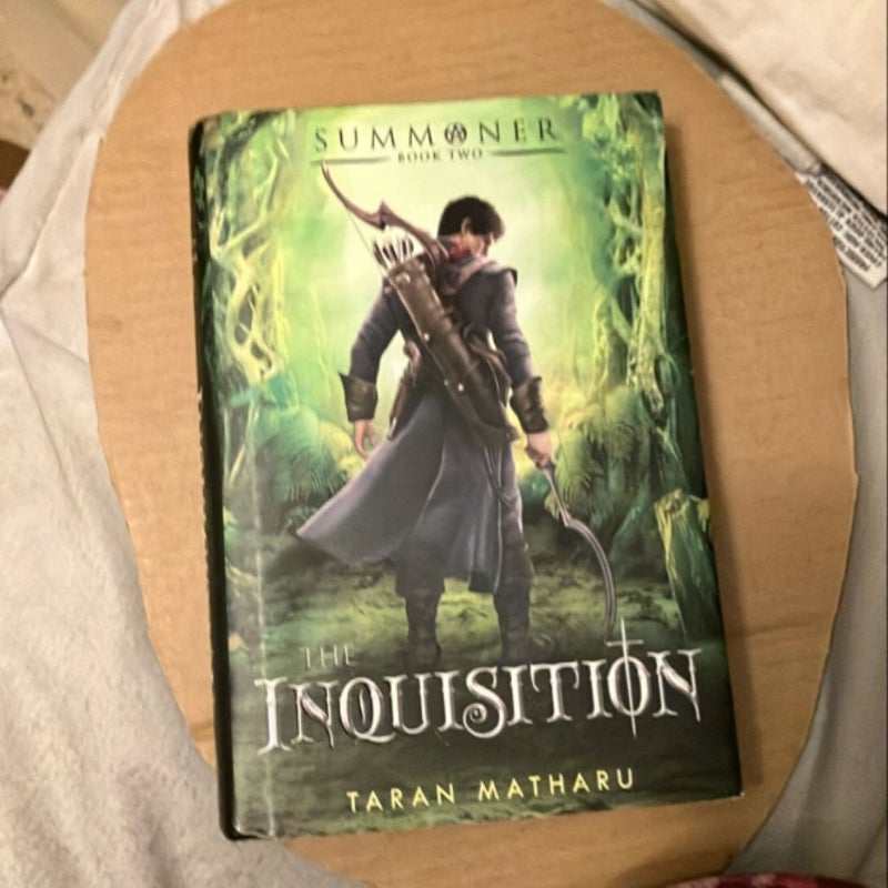 The Inquisition