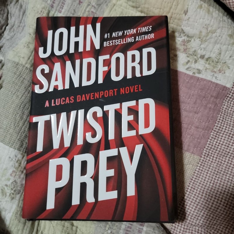 Twisted Prey