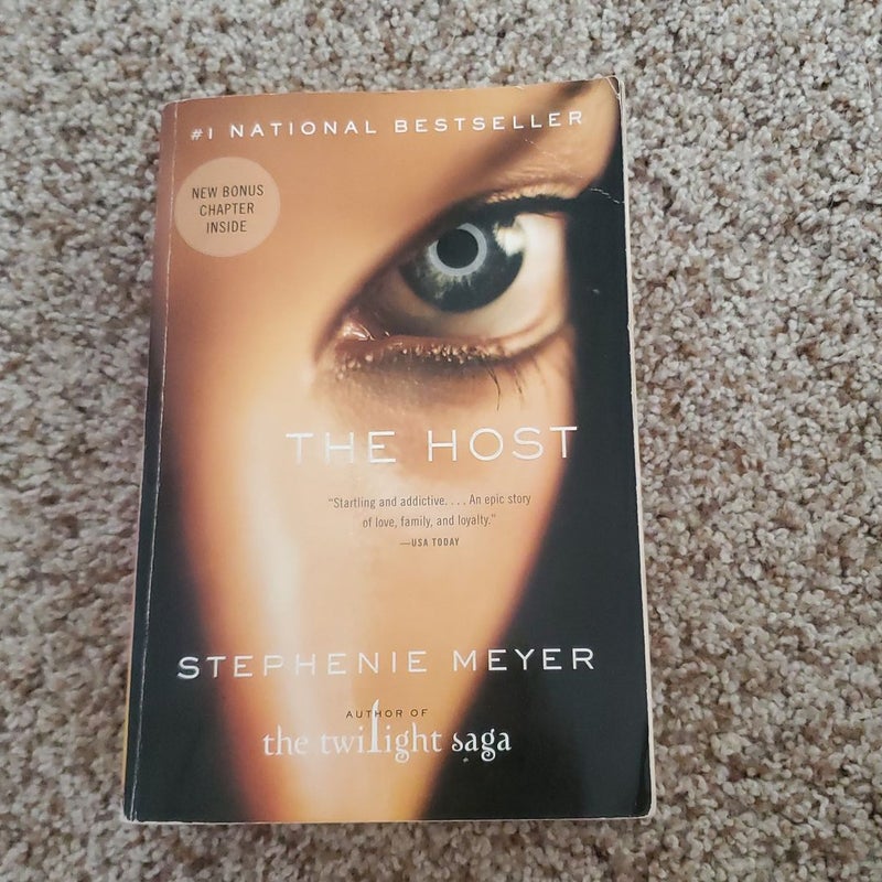 The Host