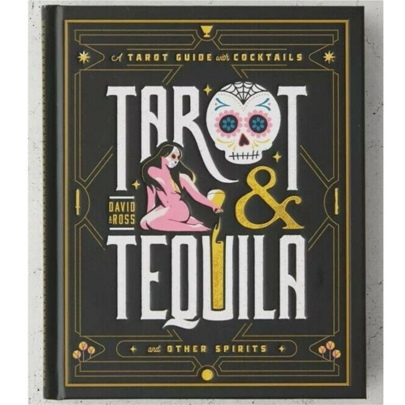 Tarot and Tequila