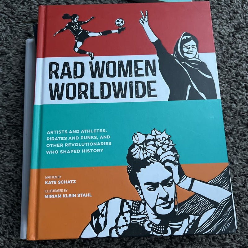 Rad Women Worldwide