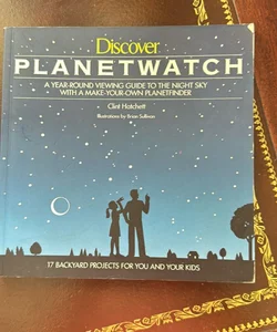 Discover Planetwatch