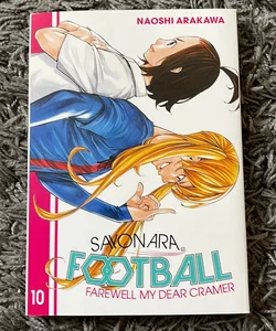 Sayonara, Football 10