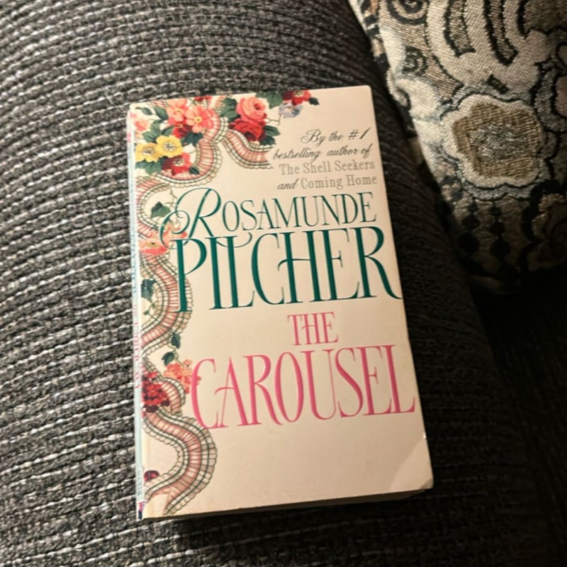 The Carousel