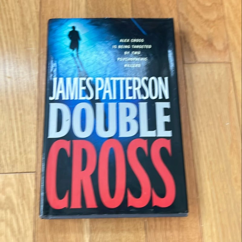 Double Cross