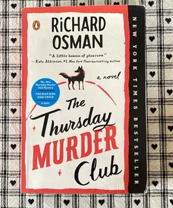 The Thursday Murder Club