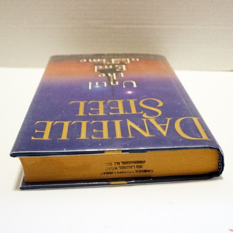 Until the End of Time
