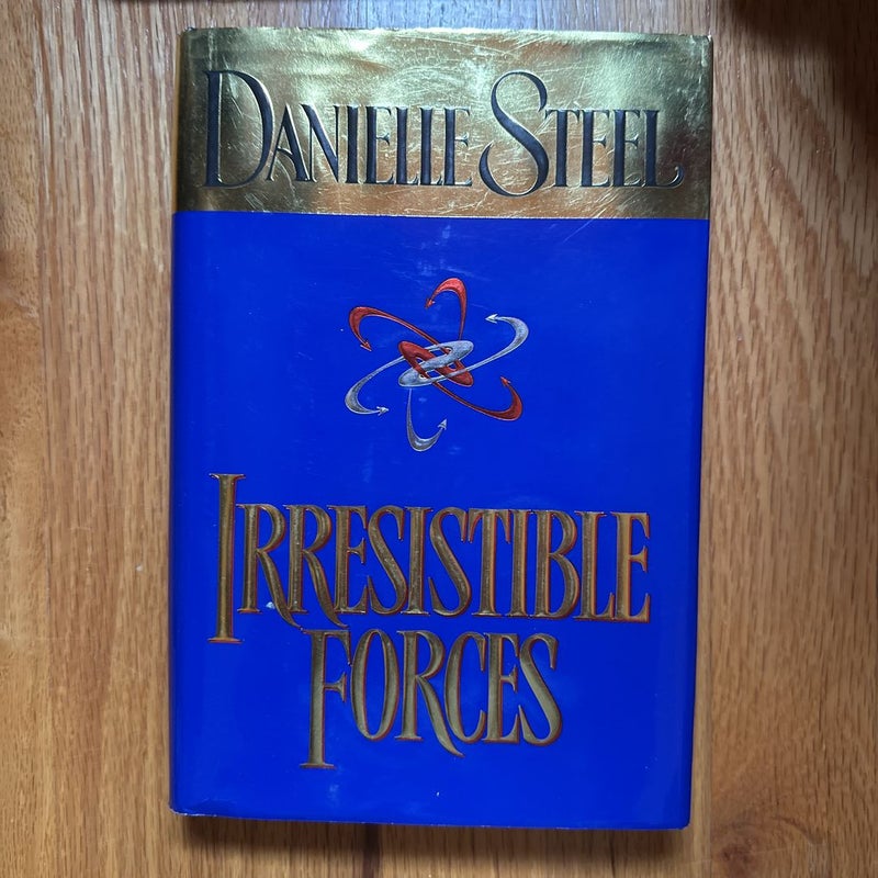 Irresistible Forces